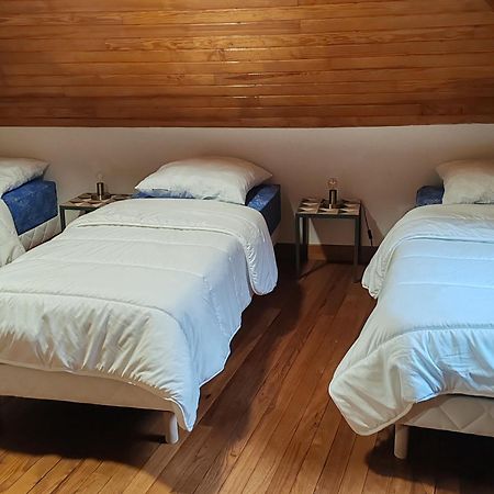 Maison 13 Pers A 10Mn De Luchon Cazaux-Layrisse Kültér fotó