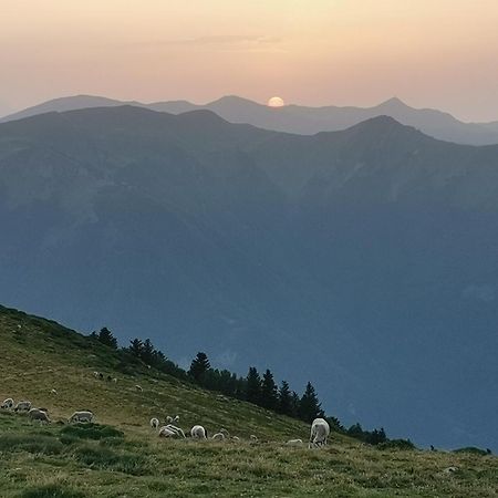 Maison 13 Pers A 10Mn De Luchon Cazaux-Layrisse Kültér fotó