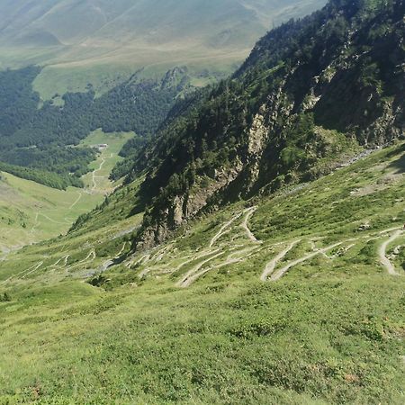 Maison 13 Pers A 10Mn De Luchon Cazaux-Layrisse Kültér fotó