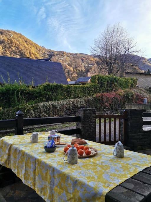 Maison 13 Pers A 10Mn De Luchon Cazaux-Layrisse Kültér fotó