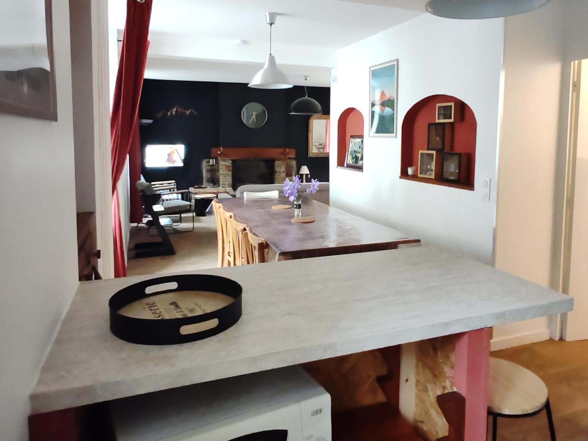 Maison 13 Pers A 10Mn De Luchon Cazaux-Layrisse Kültér fotó