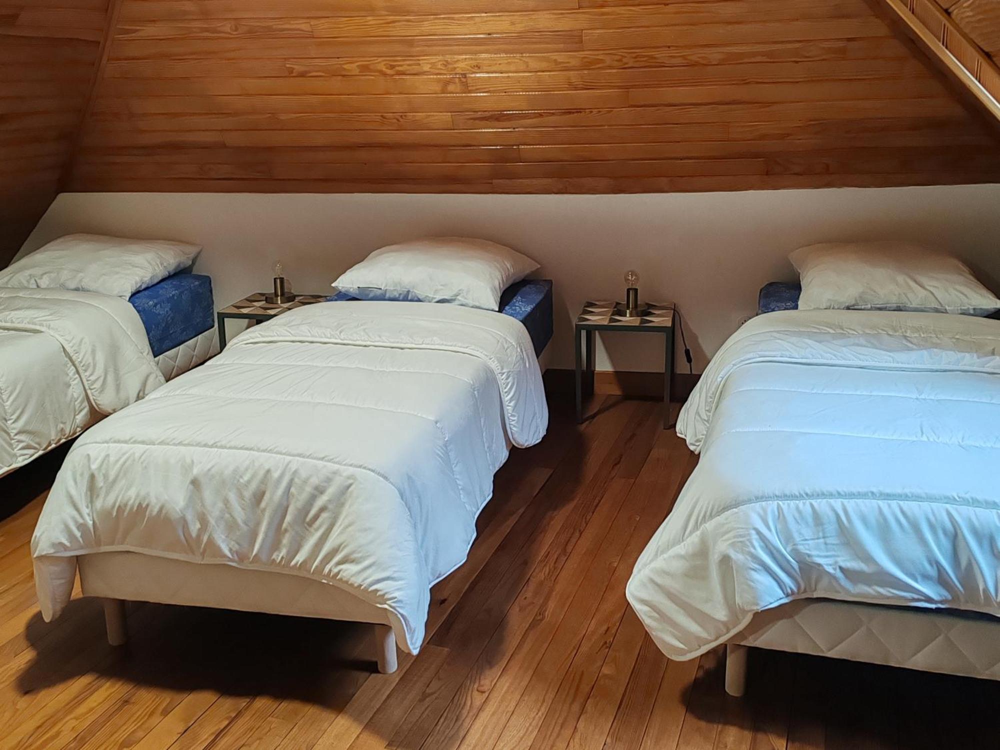 Maison 13 Pers A 10Mn De Luchon Cazaux-Layrisse Kültér fotó