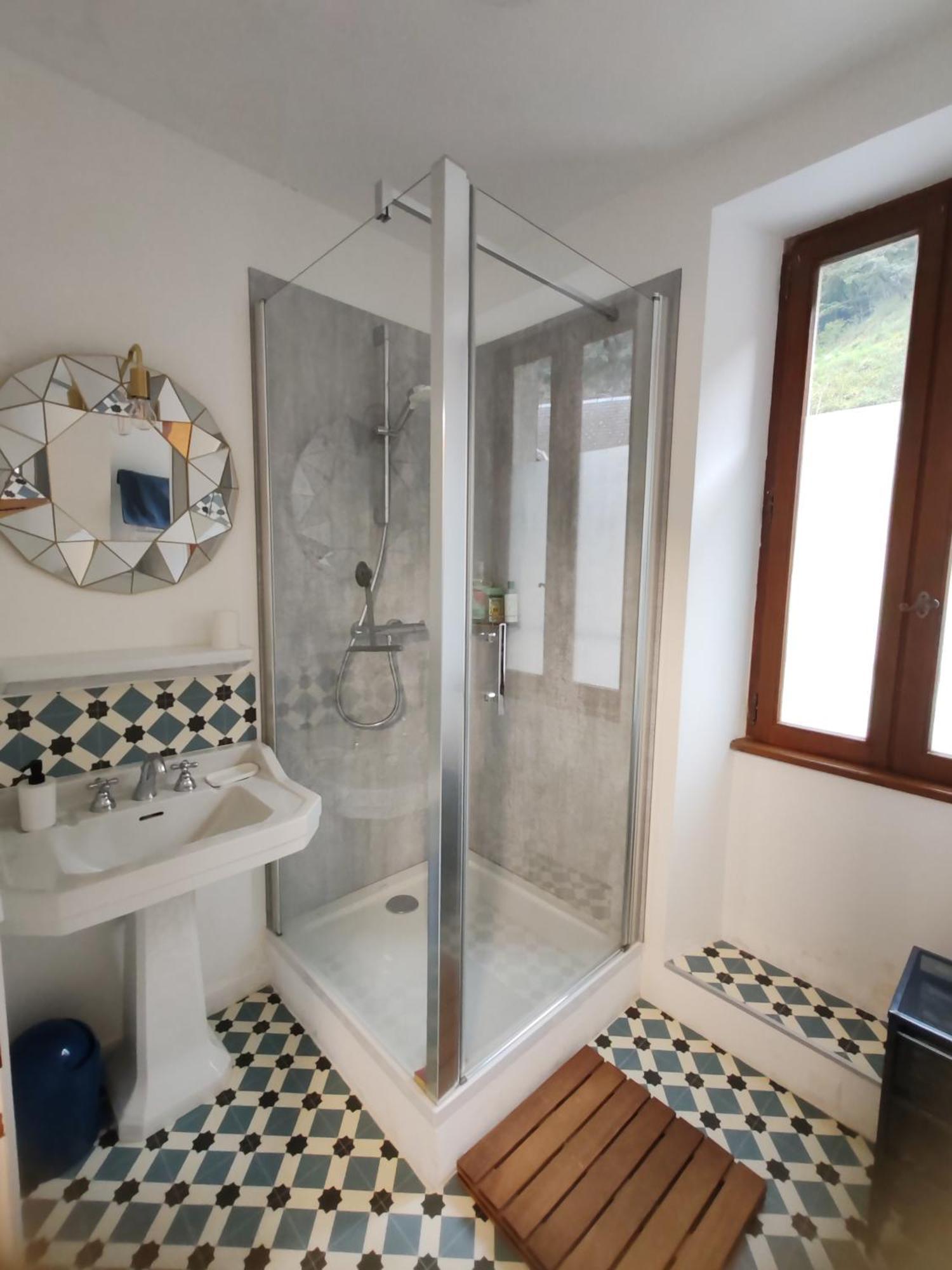 Maison 13 Pers A 10Mn De Luchon Cazaux-Layrisse Kültér fotó