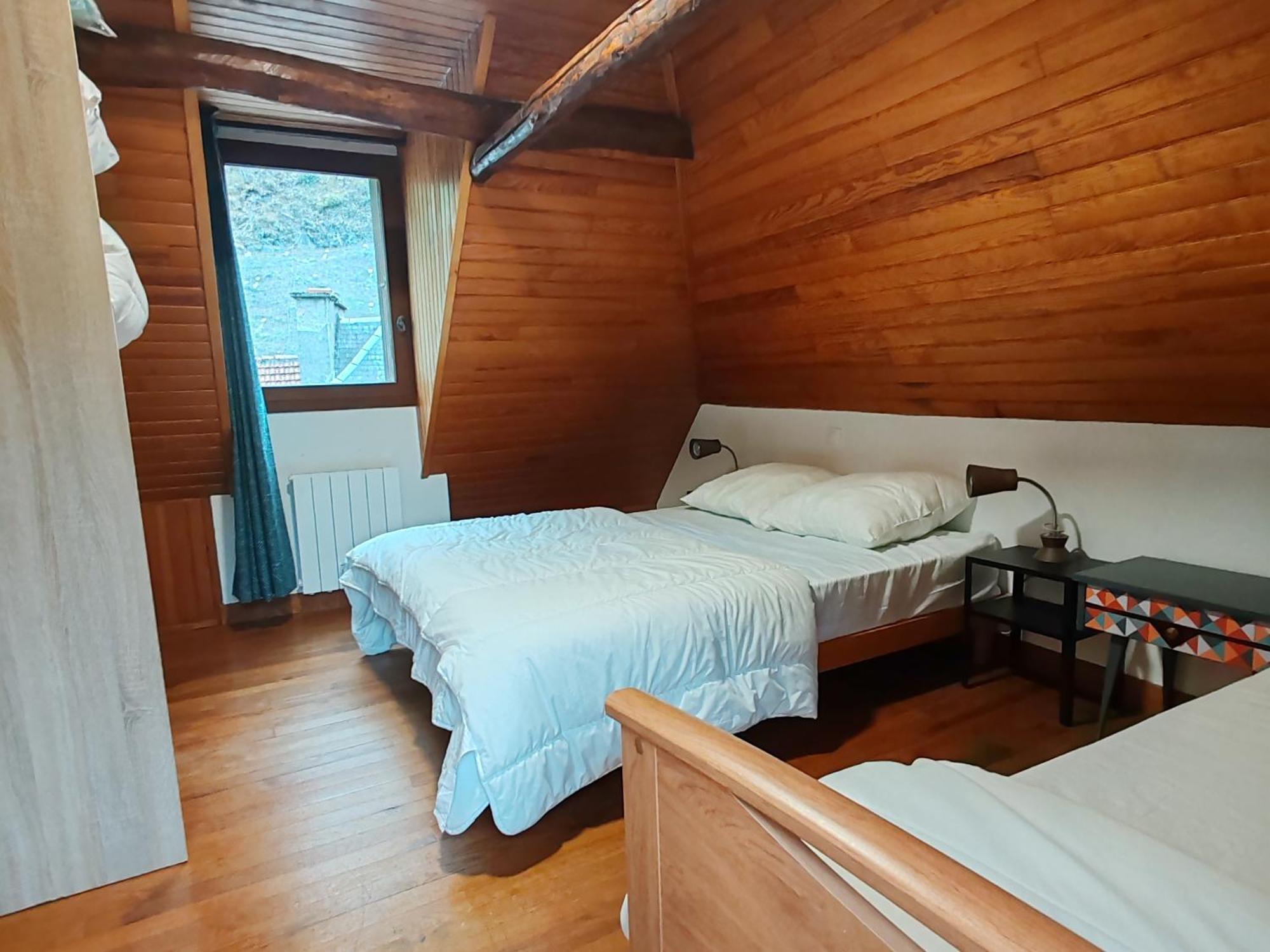 Maison 13 Pers A 10Mn De Luchon Cazaux-Layrisse Kültér fotó